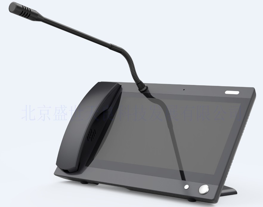 TL-C-IP900M 數(shù)字IP對講主機