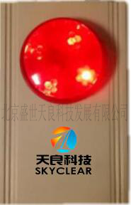 TL-C-LA05 殘位報(bào)警器