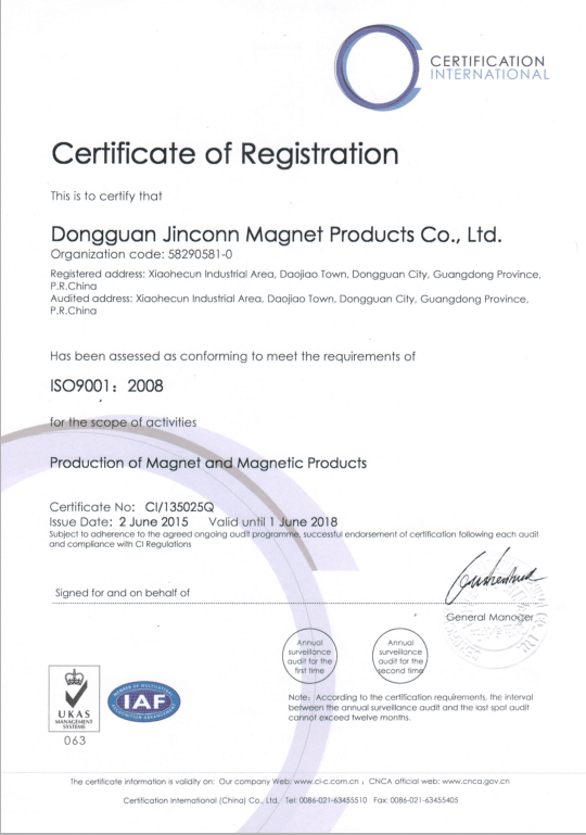 ISO 9001