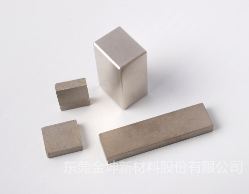 耐高溫300度磁鐵